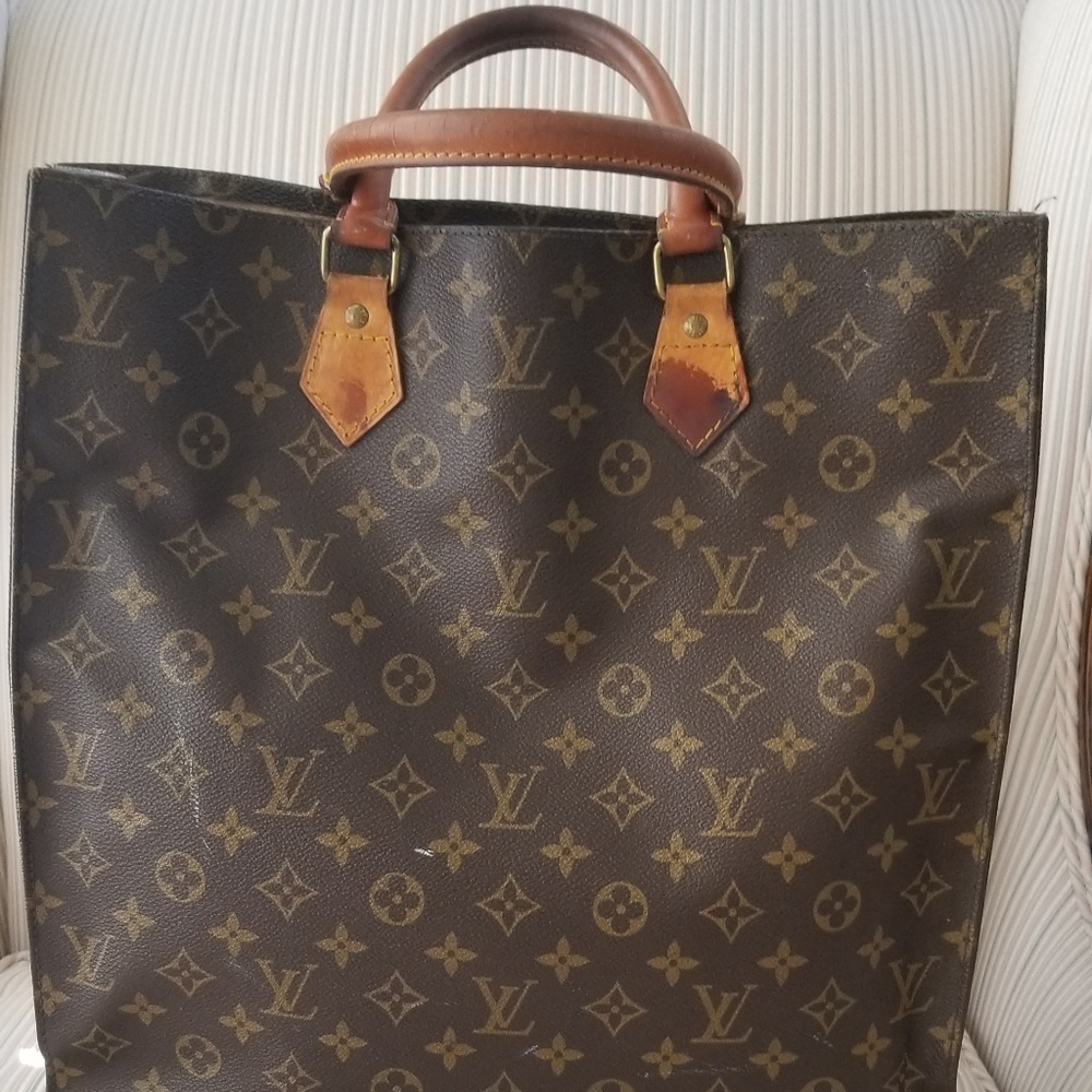 Everyday Louis Vuitton Bag